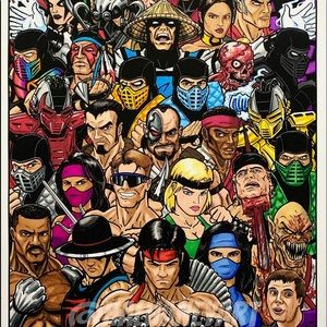 Meet your Posher, Colin